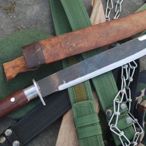 14 Inch Nepalese Chhuri Knife-0