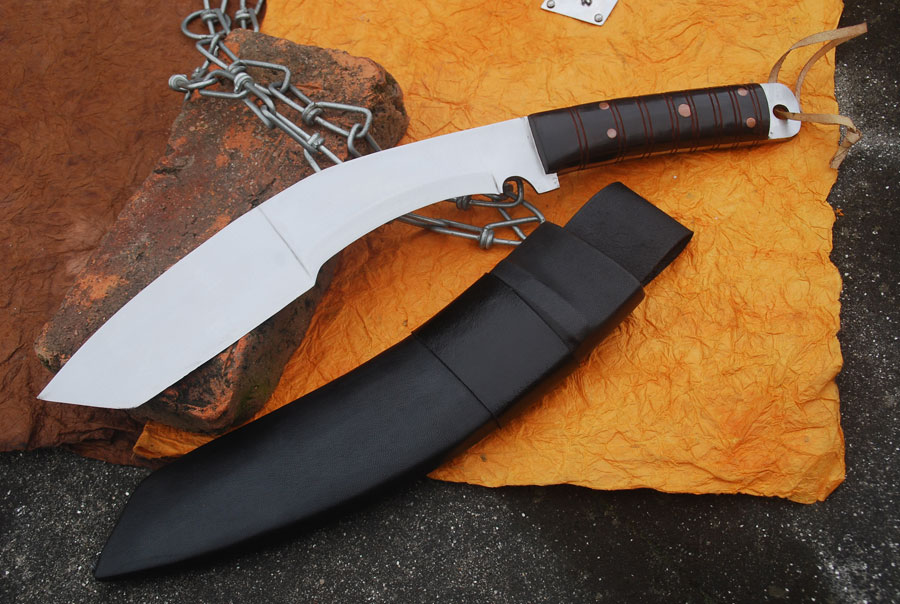 Xtreme Military Knife-7810