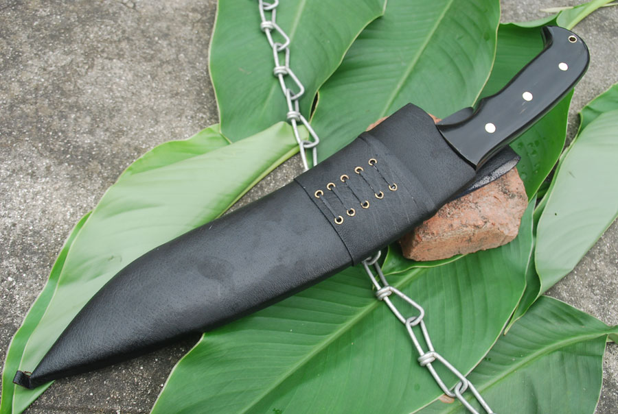 12 Inch Machete knife-7908