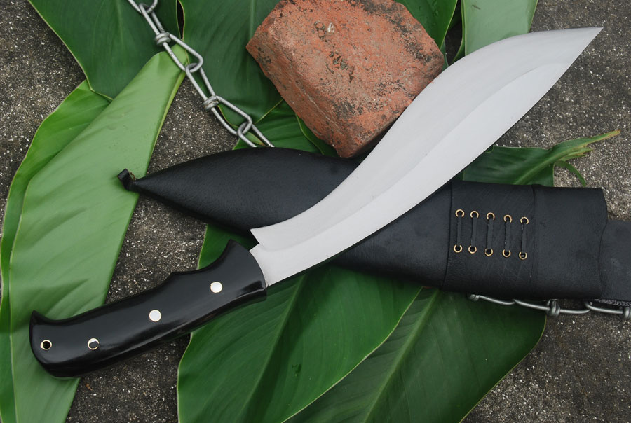 12 Inch Machete knife-0