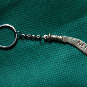 KUKRI KEYRING -0