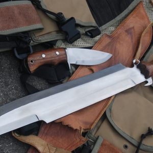 14 Inch Predator EUK Knife-0