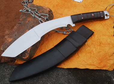 Xtreme Military Knife-7811