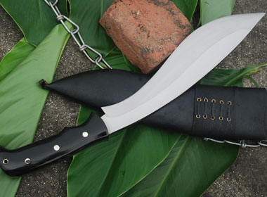 12 Inch Machete knife-7909