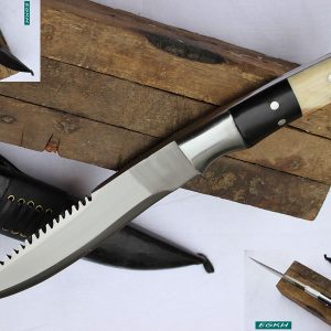 Military Tactical Survival Knife-0