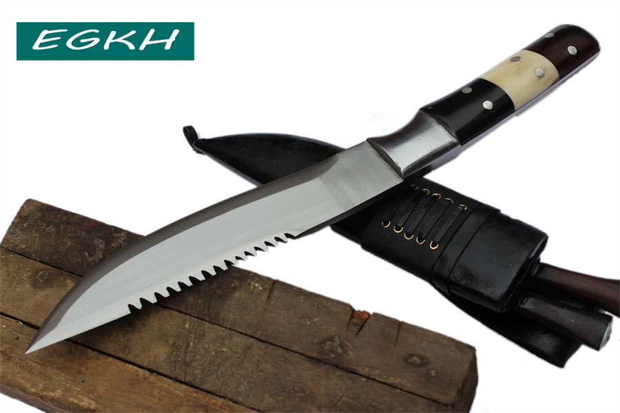 Military Tactical Survival Knife-7635