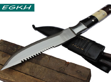 Military Tactical Survival Knife-7634