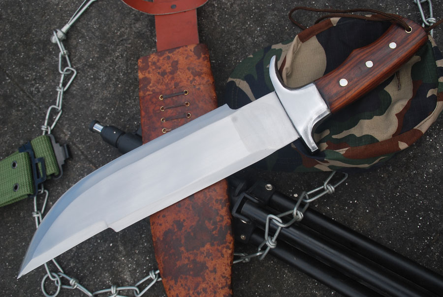 14 Inch Predator Machete Xtrem Knife-7933