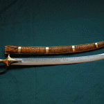 Nepal - Nepalese Sword
