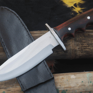 EGKH CUSTOM CHHUPI KNIFE - HANDMADE TREKKERS KNIVES-0