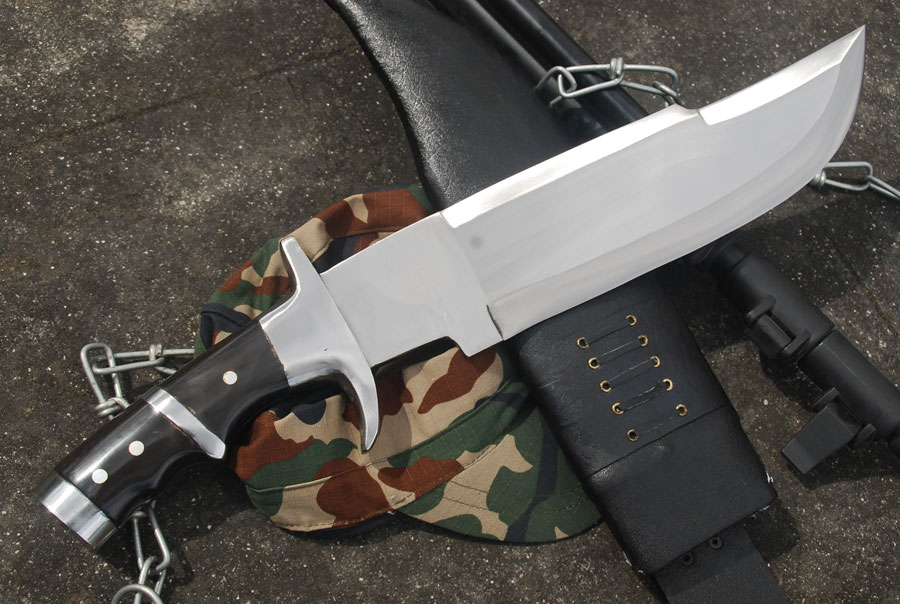 14 Inch EGKH Predator Xtrem Machete Knife-7923