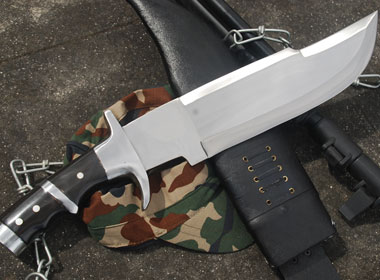 14 Inch EGKH Predator Xtrem Machete Knife-7924