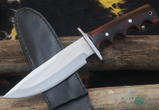 EGKH CUSTOM CHHUPI KNIFE - HANDMADE TREKKERS KNIVES-7211