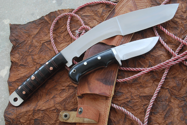 11 INCH XTREME MILITARY KNIFE-7220