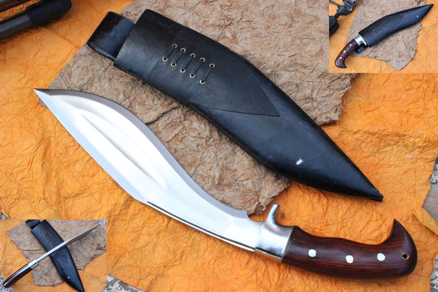 13 Inch Custom Blade-7650