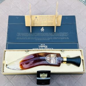 CORONATION KHUKRI XXX RUM(NEW)