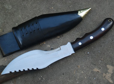 9 Inch Survival Knives-7795