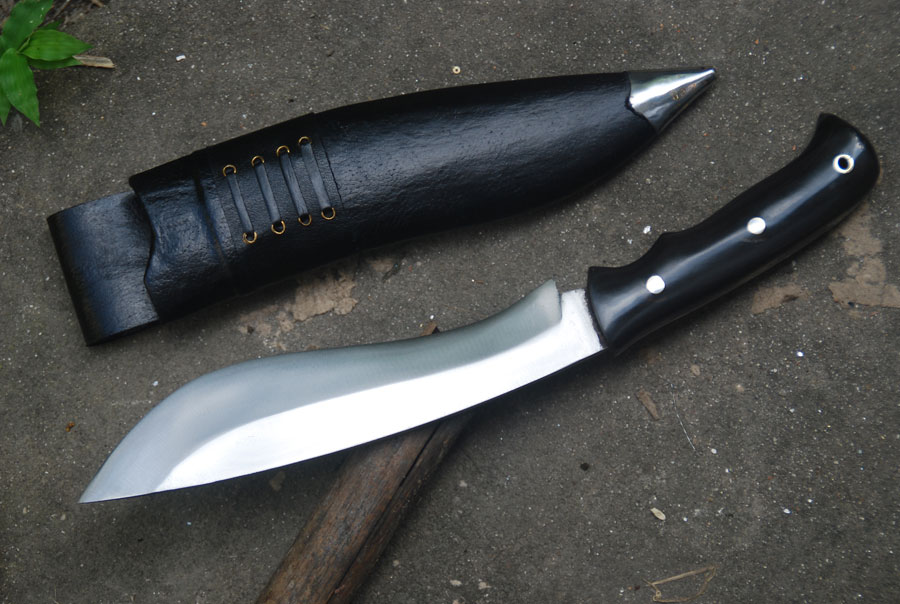 special forces bowie knife