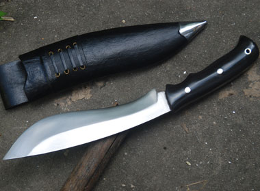 Special Forces Machete Knife-7808