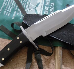 10 Inch Commando Tactical Knives New Version-0