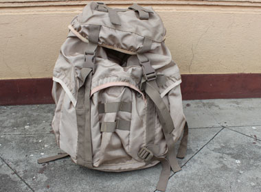Gurkha Desert Bag-0