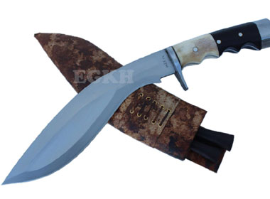 Custom Made Tactical Outdoor Blade-9092