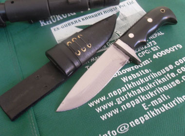 EGKH Special Gripper Handle Knives-8541
