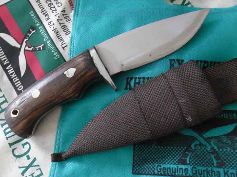 Survival Trackers WPS Knives-0