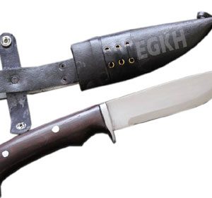 Military Utility Survival Knife-0