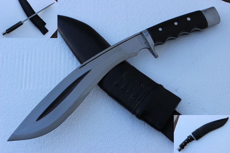 Tactical Outdoor Full Tang Blade-9086