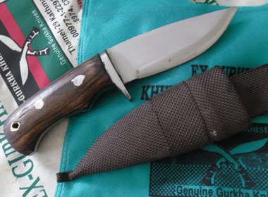 Survival Trackers WPS Knives-8595
