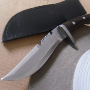 6 Inch Special Trackers Knife-0