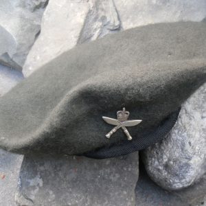 Gurkha Beret Cap-0