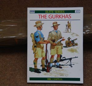 Gurkhas Book-0