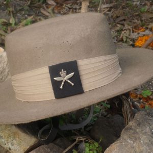 British gurkha Singal Hat-0