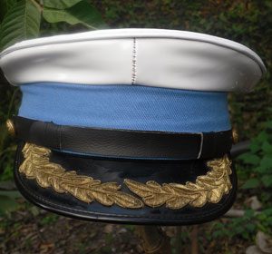 Gurkha Pee Cap-0