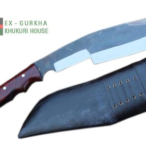 11.5" Tracker Rust Free Blade Machete Knives-0
