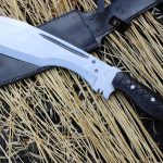 Modern Blades - American Size Custom Kukri