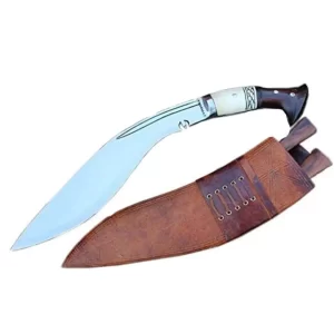 Hand Forged Kukri