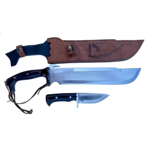 Survival Machete