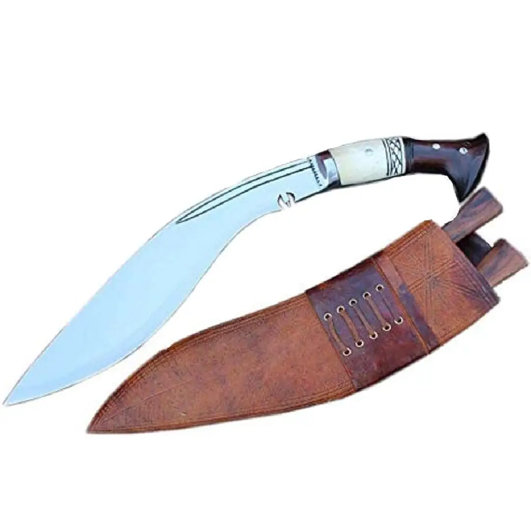 hand forged khukuri