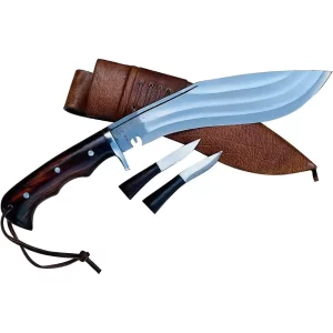 Blocker Handle Kukri