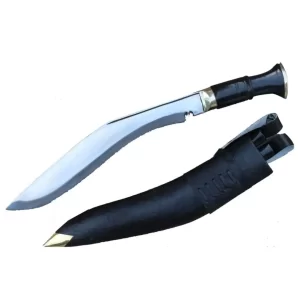 Hand Forged Khukuri