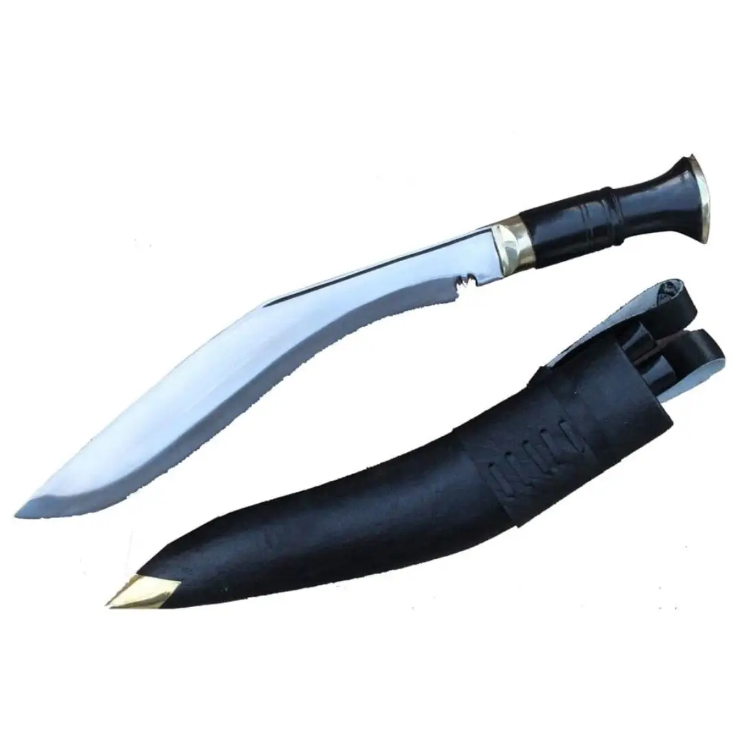 Hand Forged Khukuri