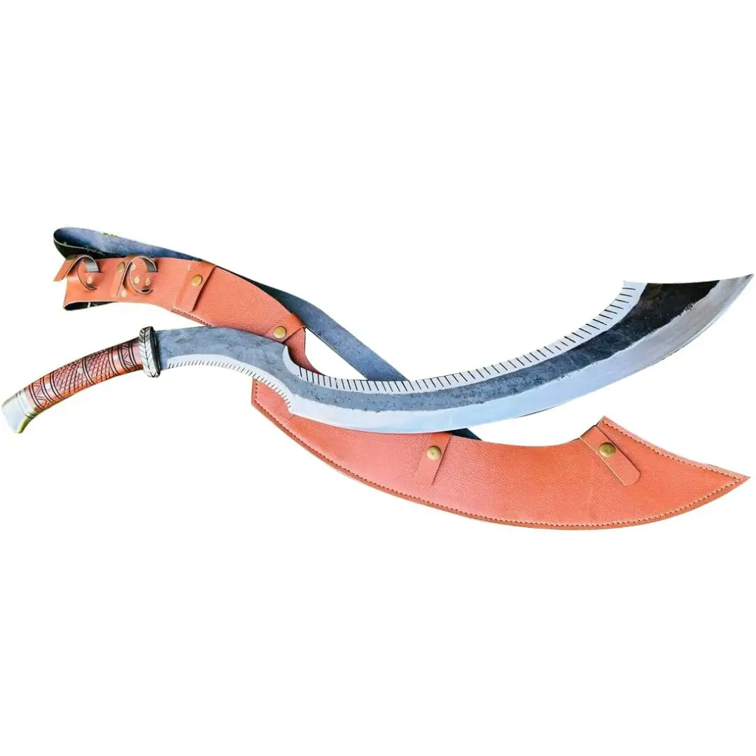 Khopesh