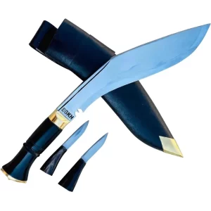 Nepal Army Service Khukuri