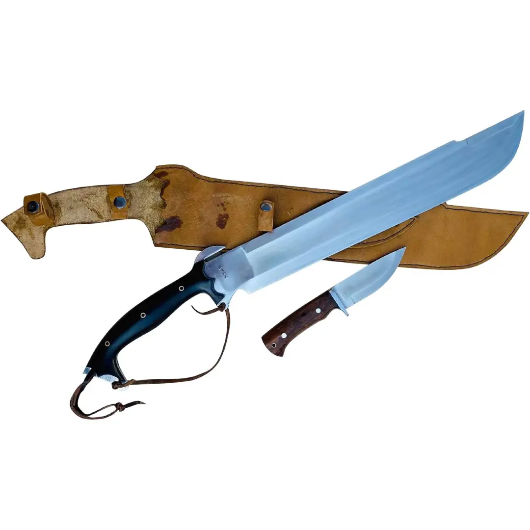 Survival Machete