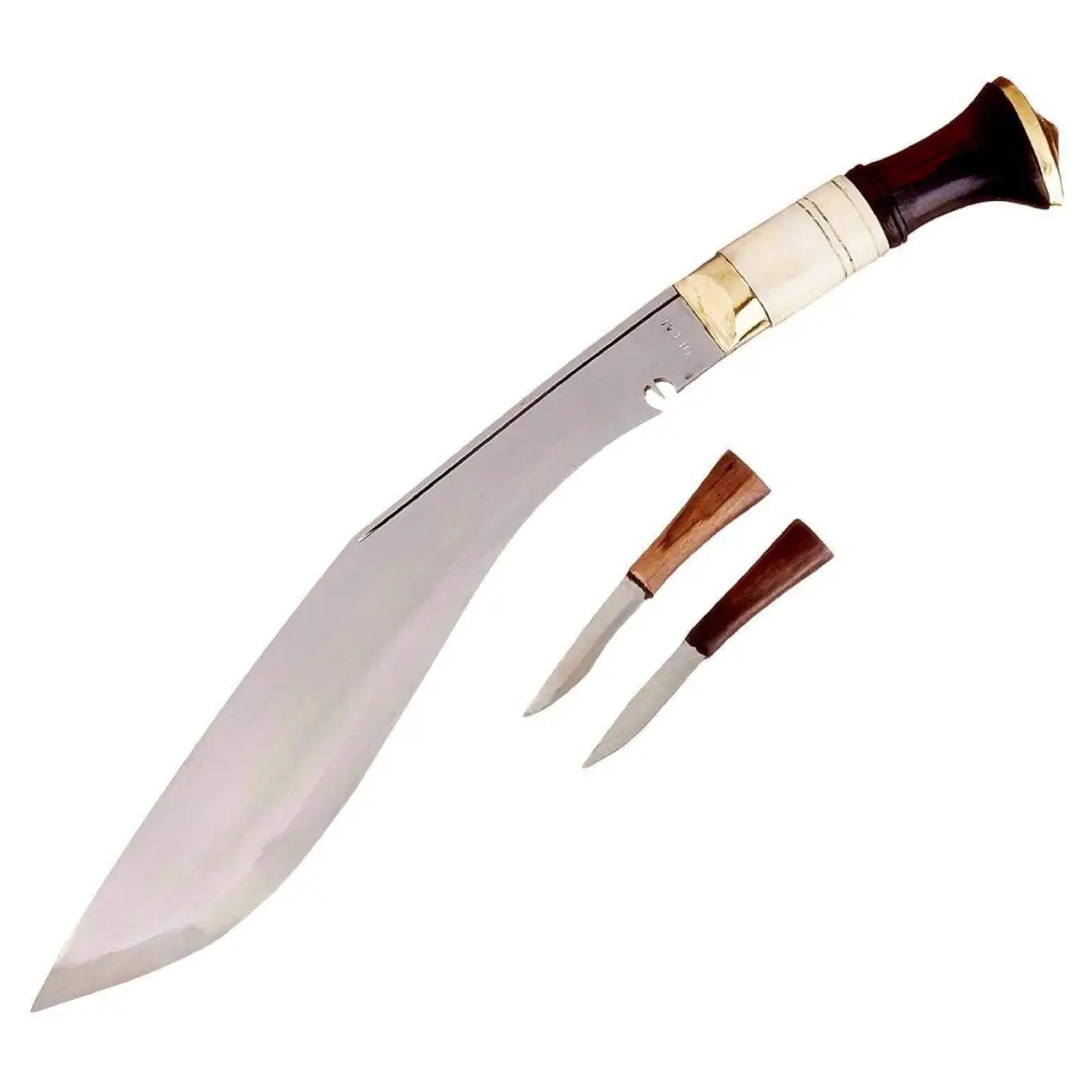 Traditional-khukuri