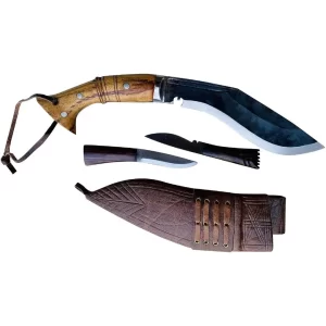 Khukuri knife