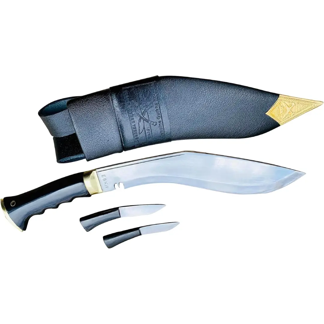 Khukuri knife